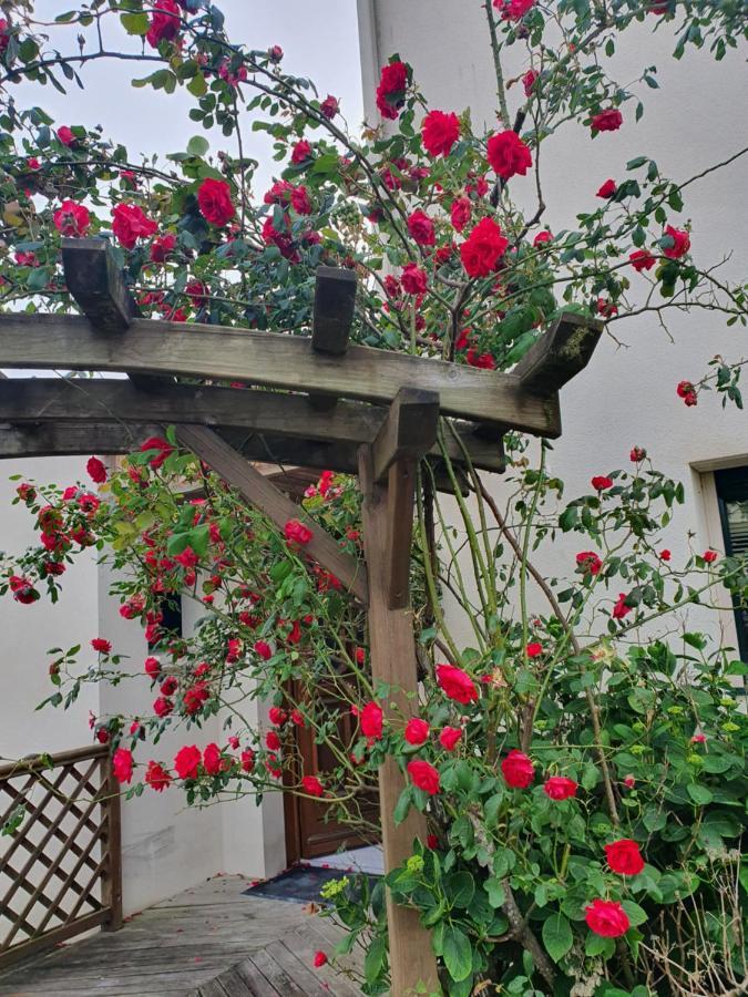 Villa Fleur De Lys Au Puy Du Fou - Stayinvendee La Gaubretiere Dış mekan fotoğraf